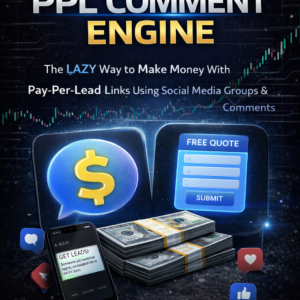 Earn from having your comment clicked